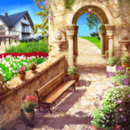 Garden Decor(�ҾӺͻ�԰��ƻ�԰֮������)1.0��׿��