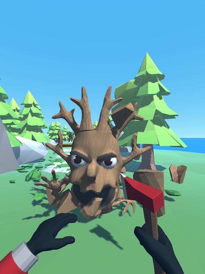 Chop Them All(ȫ����������)19��׿���ͼ2