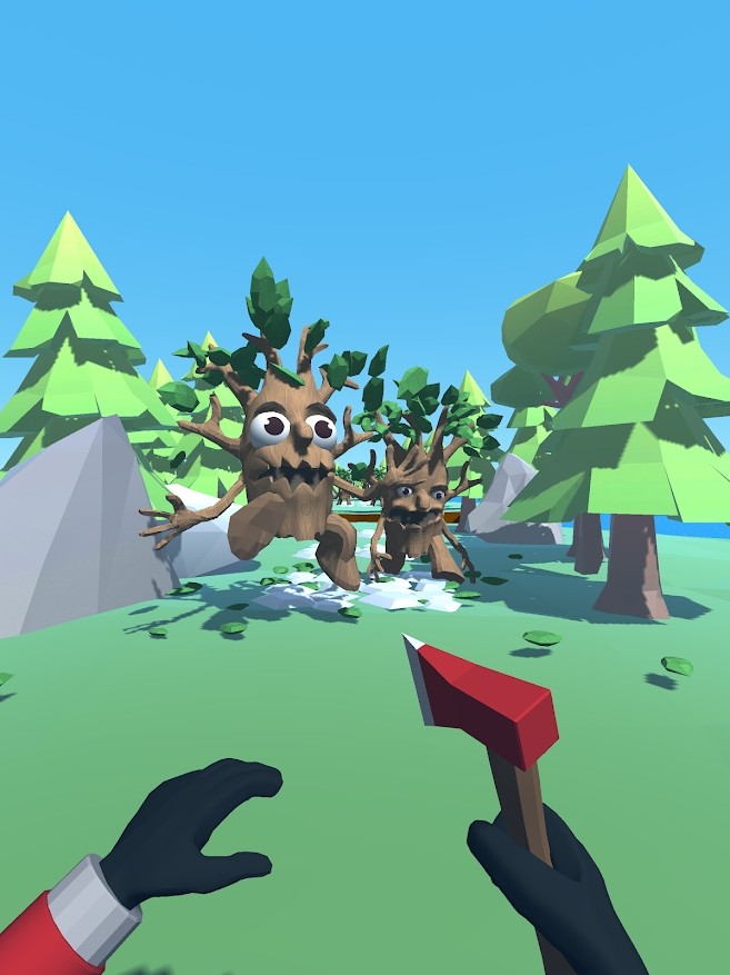 Chop Them All(ȫ����������)19��׿���ͼ1