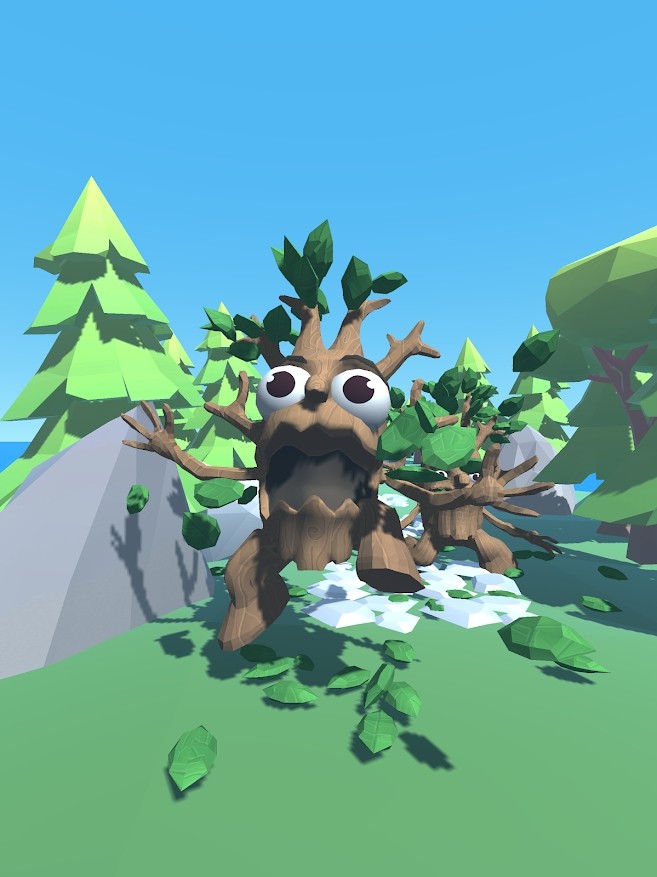 Chop Them All(ȫ����������)19��׿���ͼ3