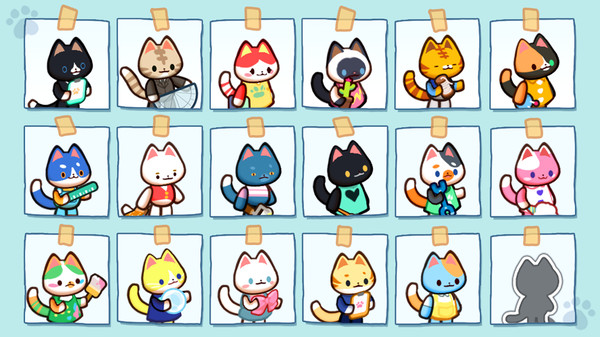 ����è��С��ٷ���1.0.7��׿���ͼ0