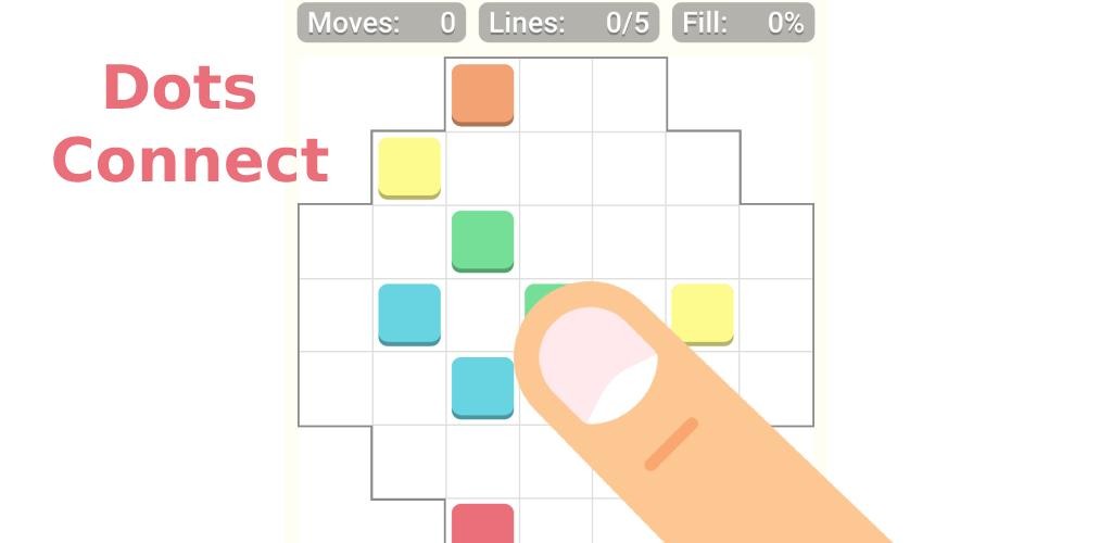 Dots Connect(����������)1.0.4��׿���ͼ0