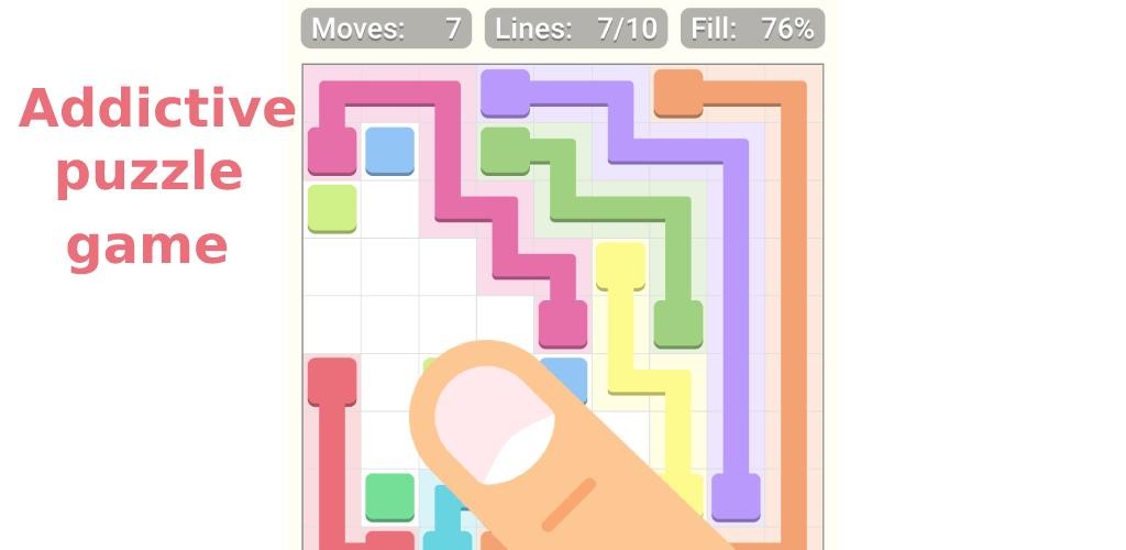 Dots Connect(����������)1.0.4��׿���ͼ1