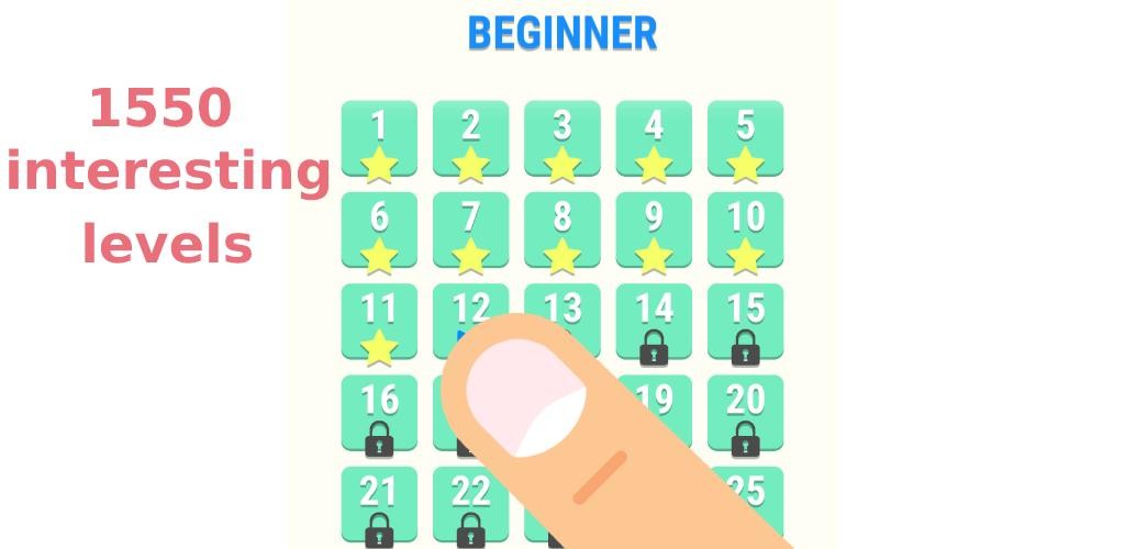 Dots Connect(����������)1.0.4��׿���ͼ2