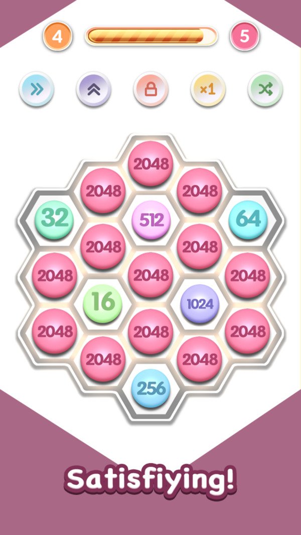 ����2048���ְ�0.1���°��ͼ2