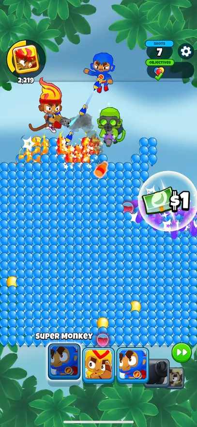 Bloons Pop(����ը��������������)1.3�ƽ���ͼ2