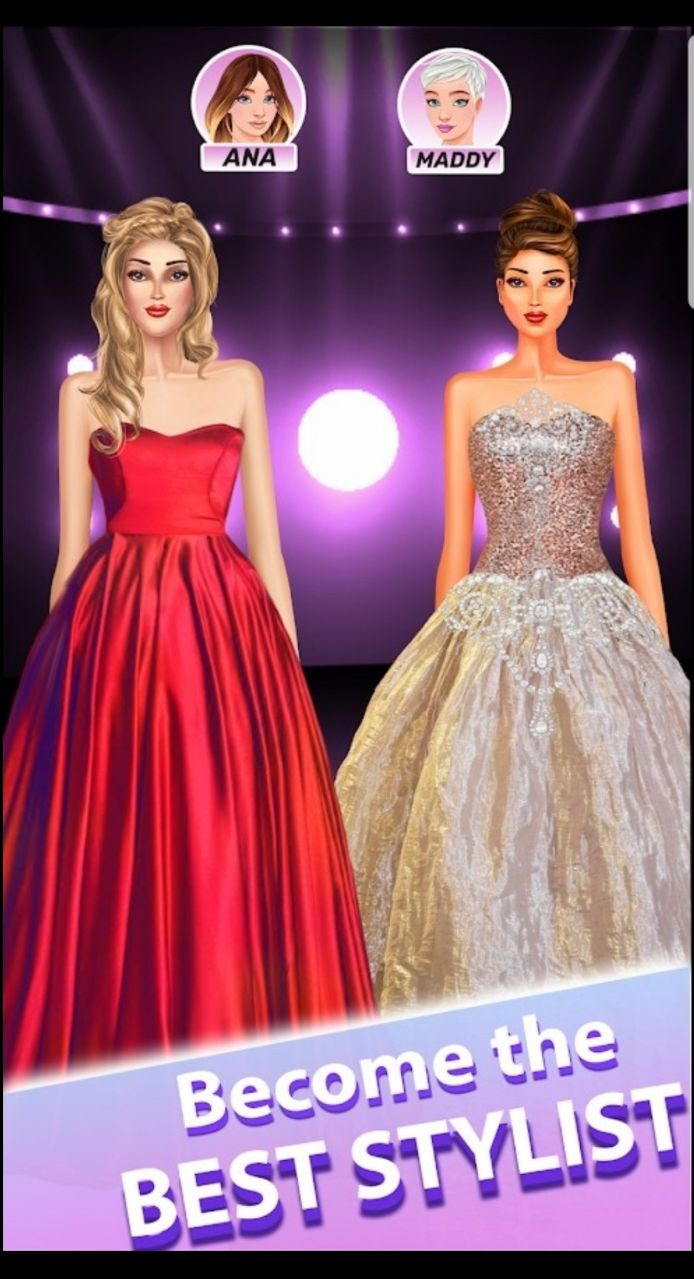 Fashion Frenzy(ʱ�п�����)0.1.31��׿���ͼ2