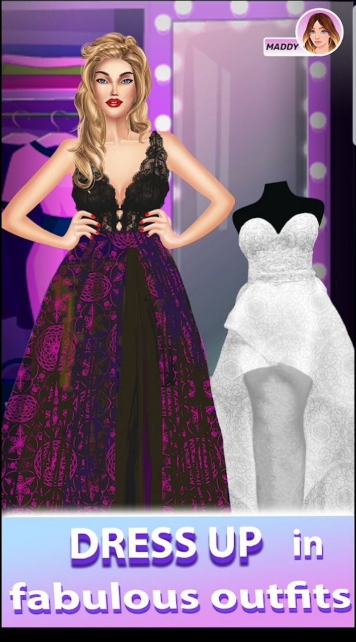 Fashion Frenzy(ʱ�п�����)0.1.31��׿���ͼ3