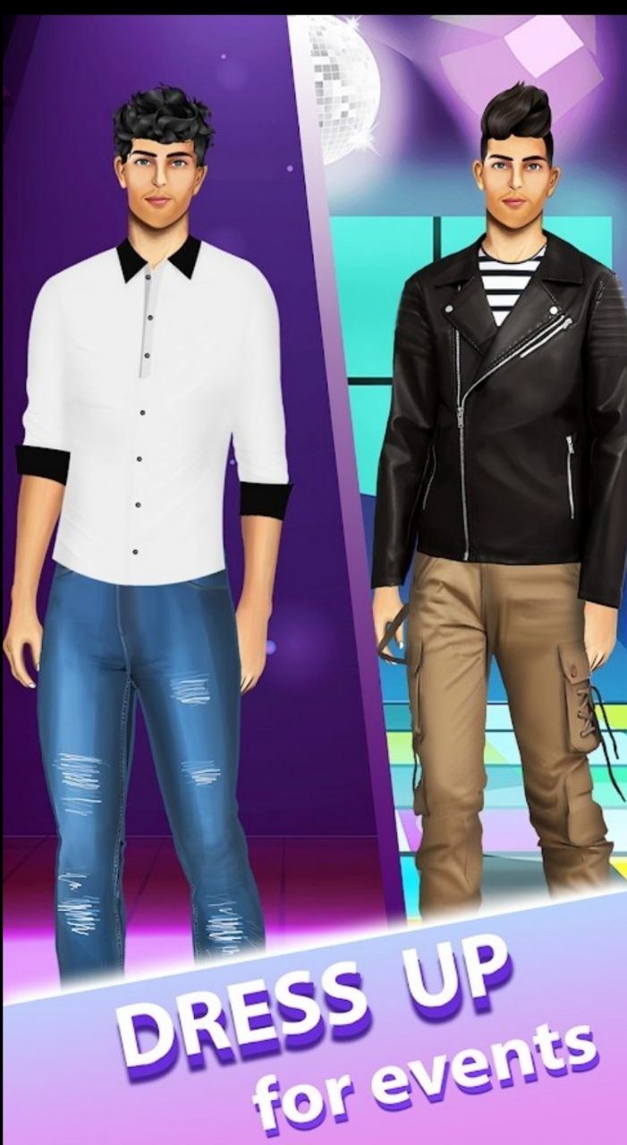 Fashion Frenzy(ʱ�п�����)0.1.31��׿���ͼ0