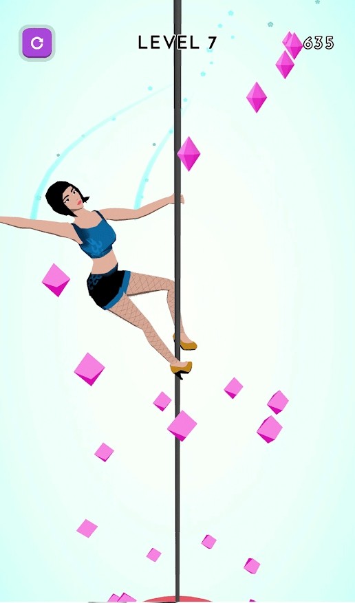 Pole Gymnastics(�ֹ�����ֻ���)2.1.5���°��ͼ4