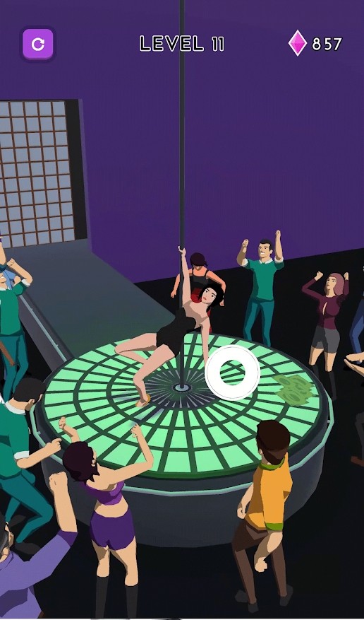 Pole Gymnastics(�ֹ�����ֻ���)2.1.5���°��ͼ2