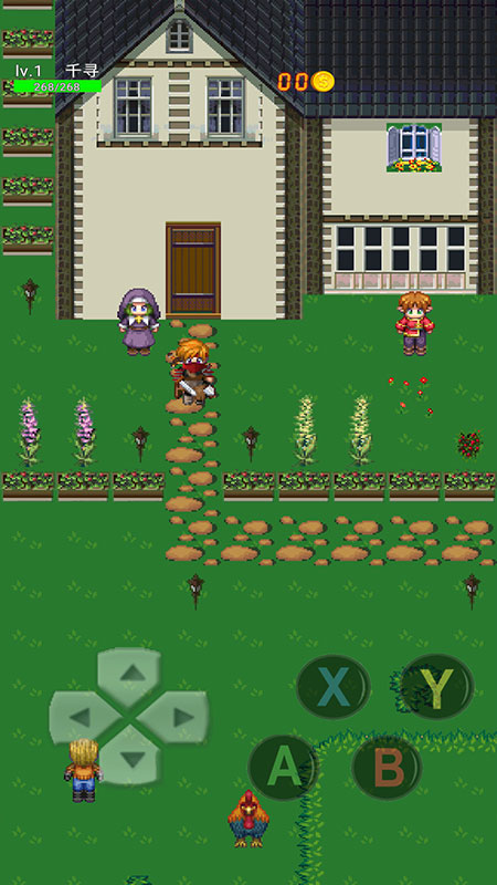 һ������޽�Ұ�3.3���°��ͼ2