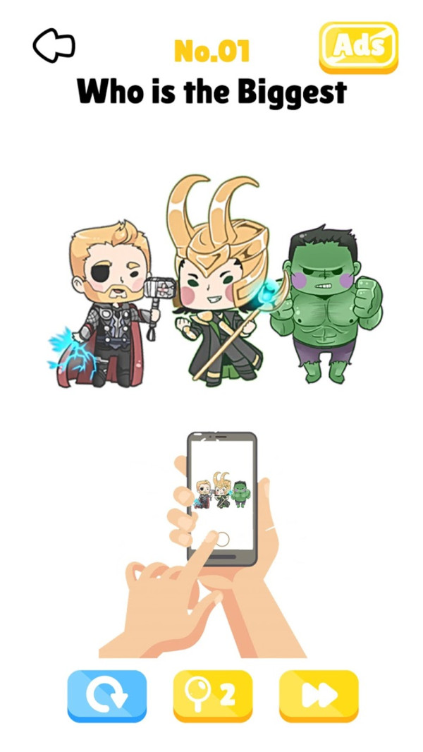 �������Ȱ�׿��0.1.0���°��ͼ1