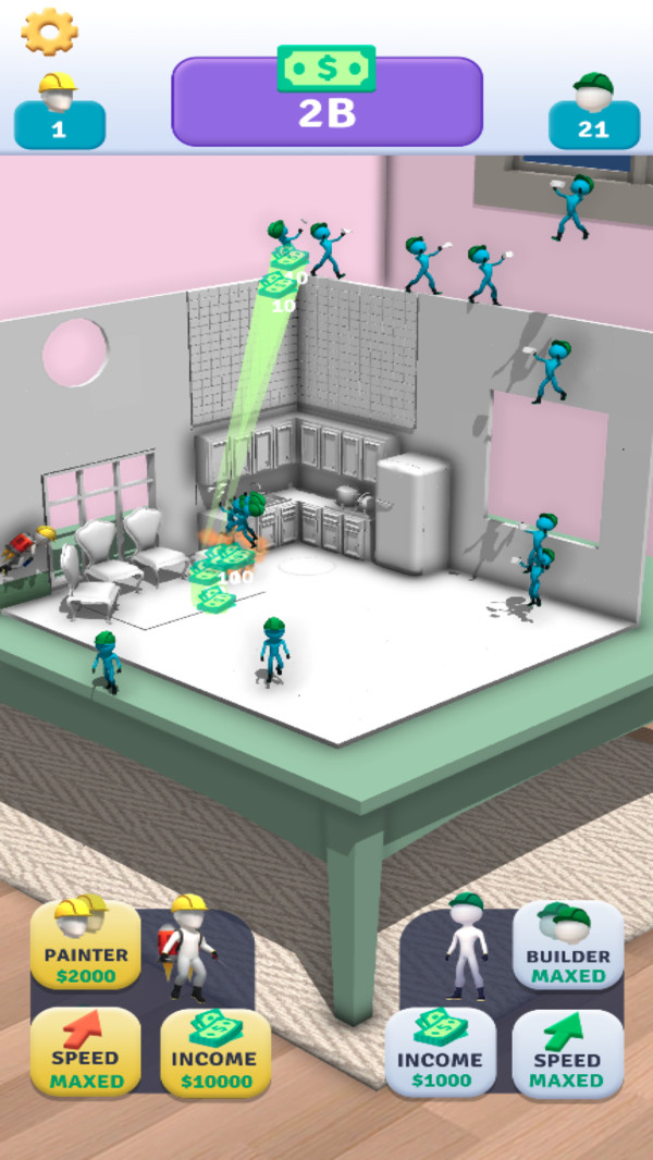 �������������°�1.0��׿���ͼ2