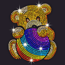 Diamond Coloring(��ʯ��ɫ��Ϸ)1.5.7��׿��