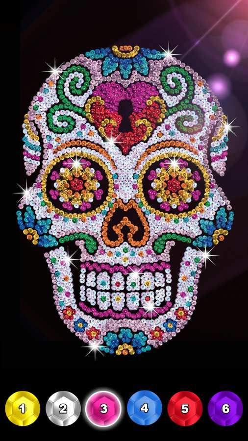 Diamond Coloring(��ʯ��ɫ��Ϸ)1.5.7��׿���ͼ2