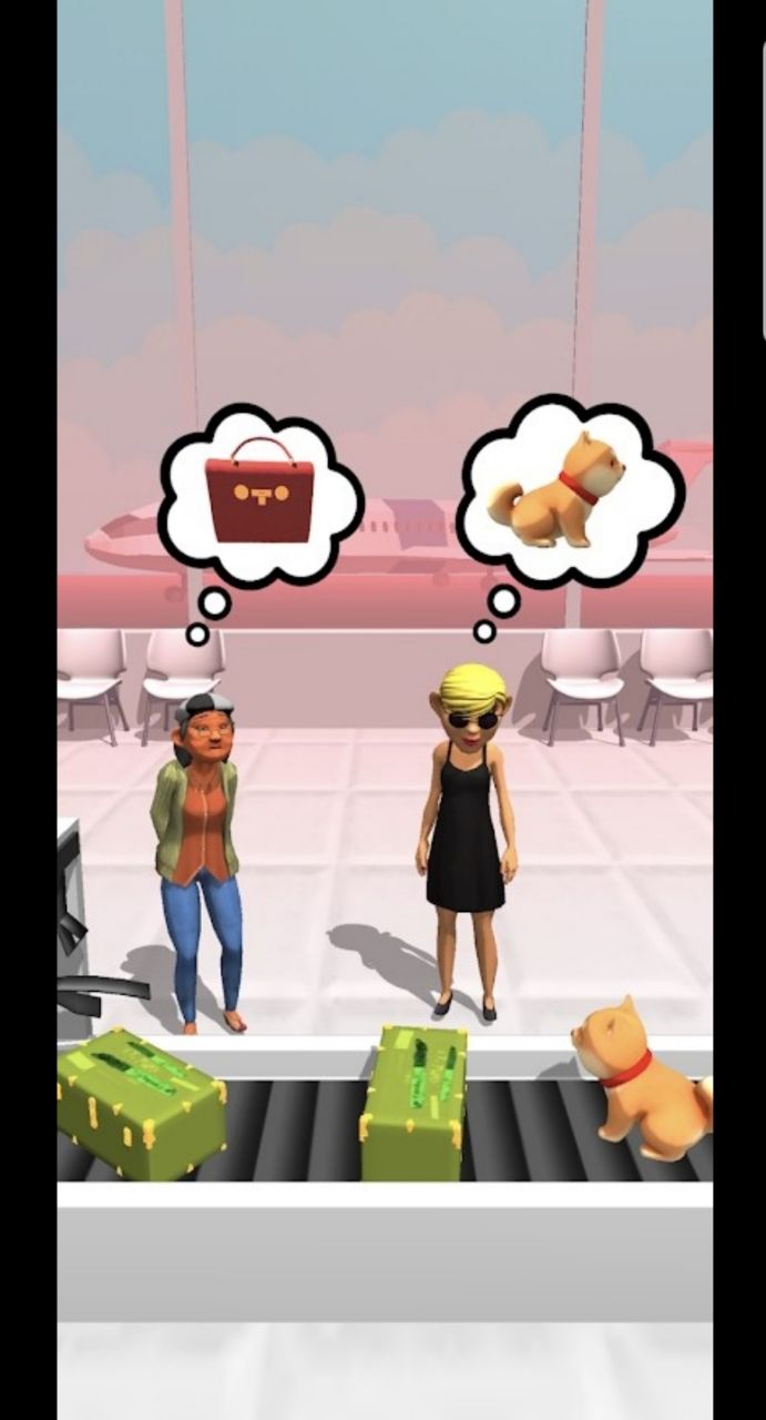 Baggage Match(����ƥ������)0.0.1��׿���ͼ2