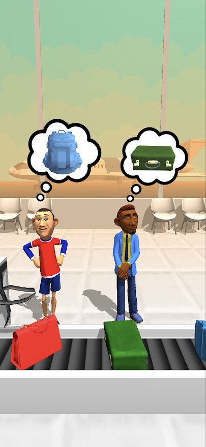 Baggage Match(����ƥ������)0.0.1��׿���ͼ0