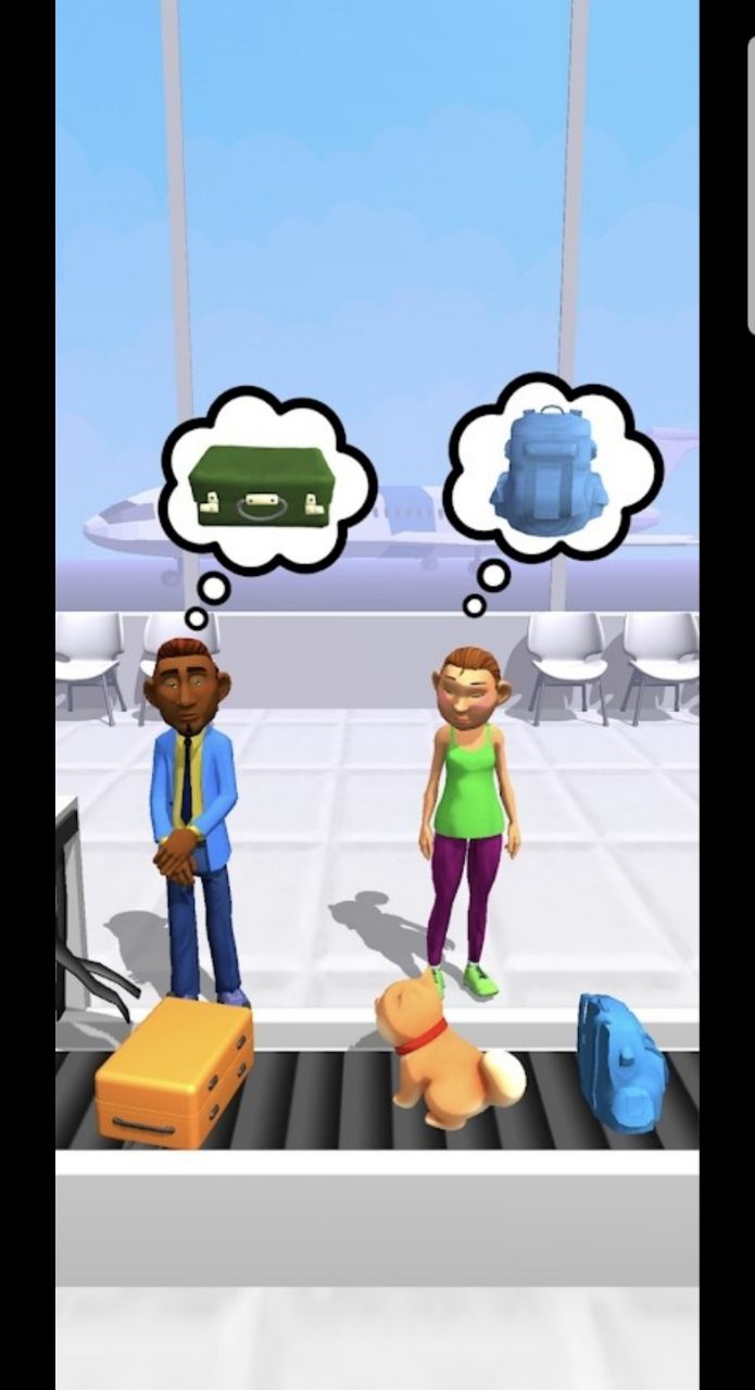 Baggage Match(����ƥ������)0.0.1��׿���ͼ1