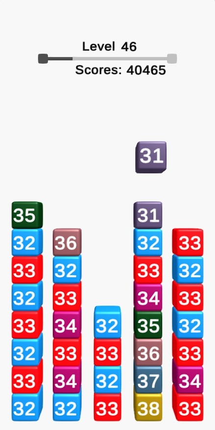 Merge Mania 3D(�ϲ�����3D����)1.3��׿���ͼ4