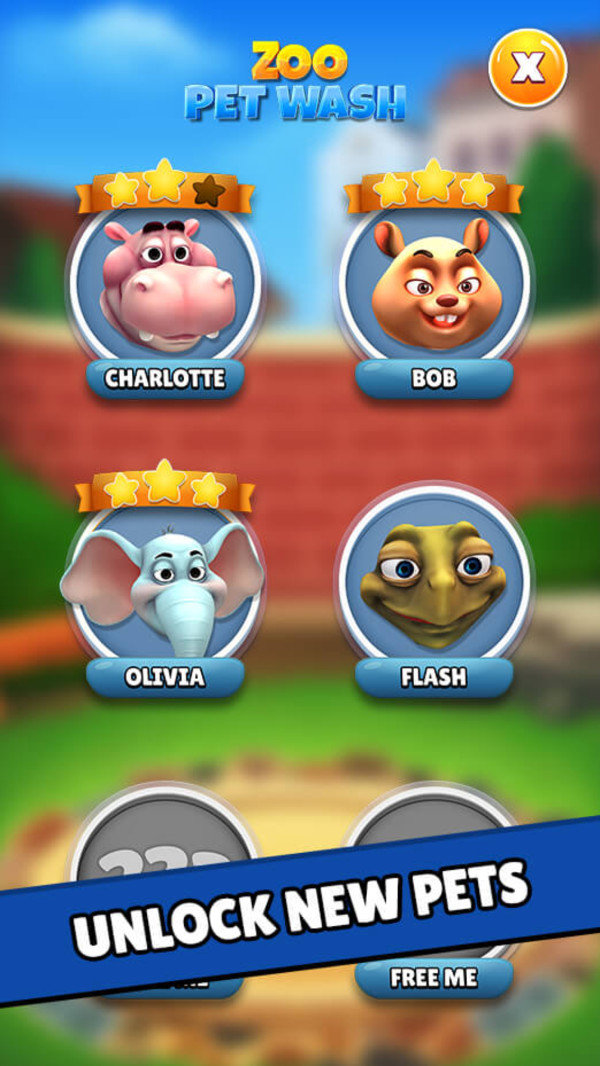 ����԰�����ɶ��ֻ���1.2��׿���ͼ2