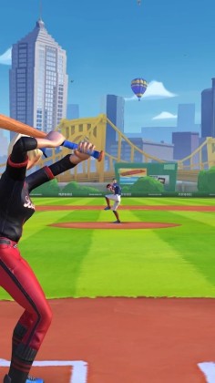 Baseball Club(ֲٷ)ͼ0