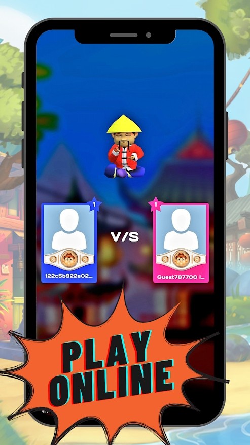 Hunger Feed(������������)2.2��׿���ͼ0