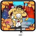 Hunger Feed(������������)2.2��׿��