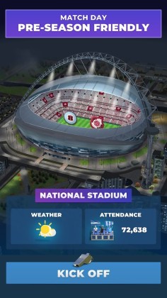Matchday Manager(վ)ͼ3