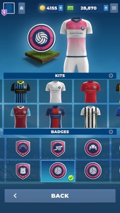 Matchday Manager(վ)ͼ1