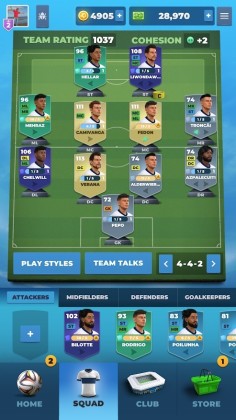 Matchday Manager(վ)ͼ5