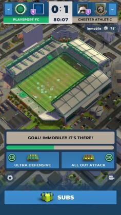 Matchday Manager(վ)ͼ4