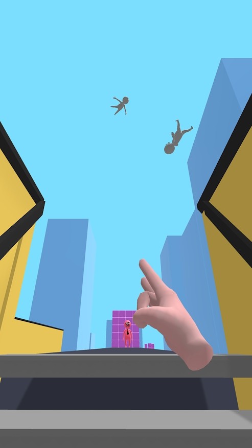 Flick Master 3D(�ᵯ��ʦ����)0.8��׿���ͼ3