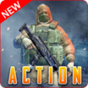 Army Commando Shooter(ѻڻ)1.9׿