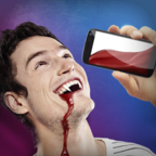 Real Vampires: Drink Blood Sim(��Ѫ���������޳�Ʊ��)3.2�ƽ��