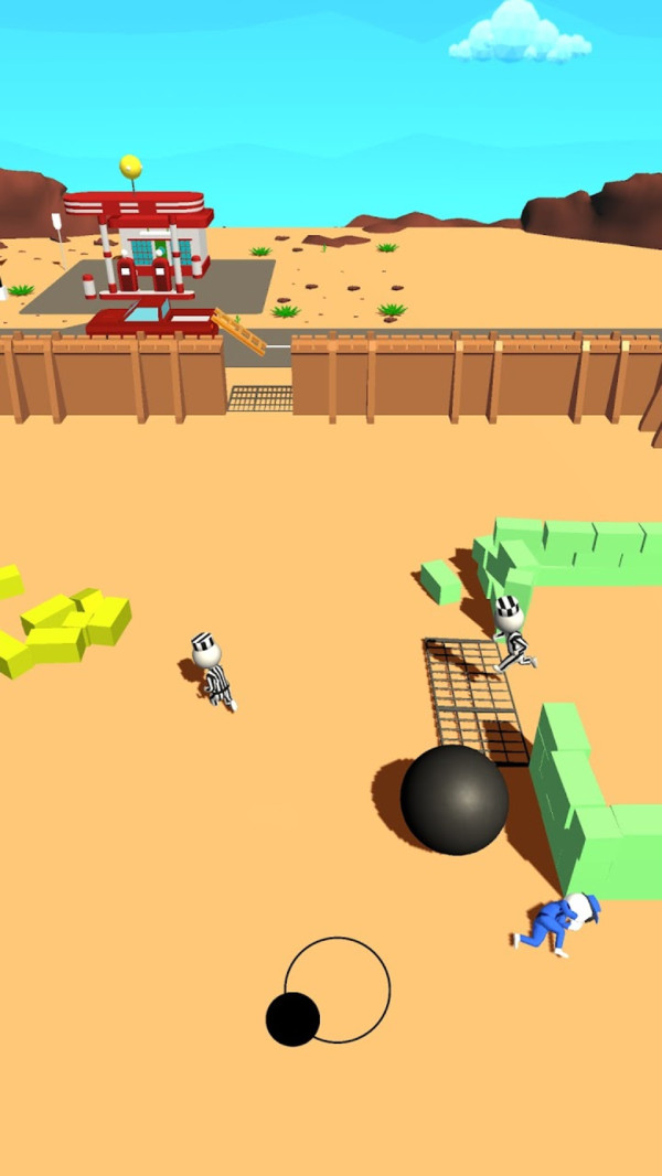 ��ǿԽ����׿��0.1.0���°��ͼ3