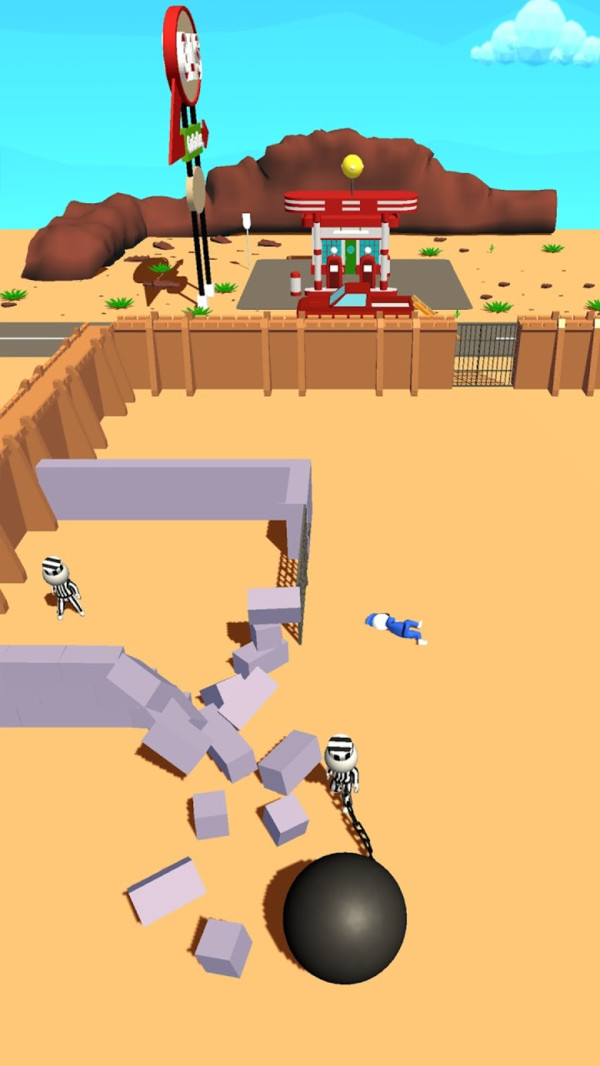 ��ǿԽ����׿��0.1.0���°��ͼ0