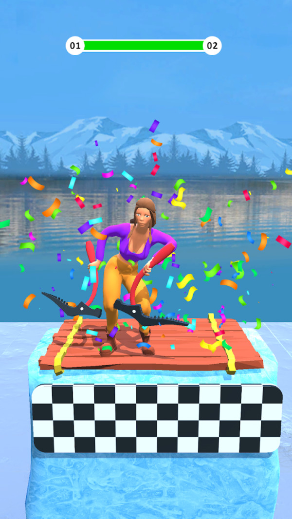 ��ɽŮ��׿��1���°��ͼ0