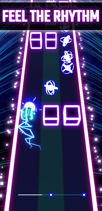 Beat Hit(������������)0.2.3��׿���ͼ1