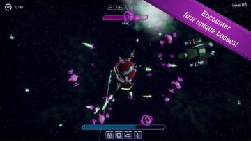 星空之上手游截图3