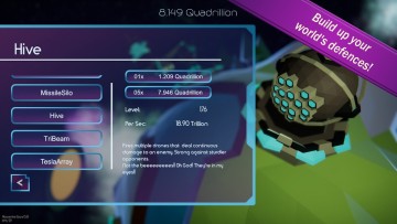 星空之上手游截图2