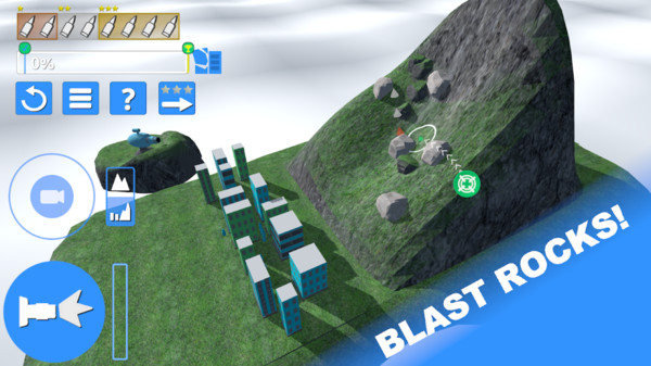 ҡ��С��׿��1.0.4���°��ͼ0