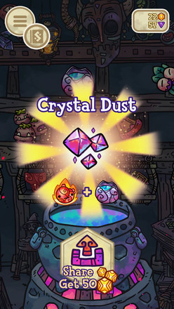 Alchademy(����ѧԺ��Ϸ)3.34.2��׿���ͼ1