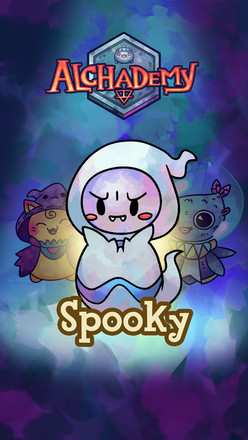 Alchademy(����ѧԺ��Ϸ)3.34.2��׿���ͼ3