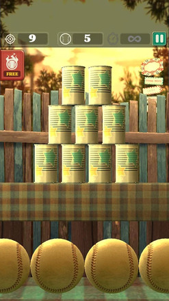 ���кͻ�����Ϸ��Hit & Knock down��1.3.7��׿���ͼ2