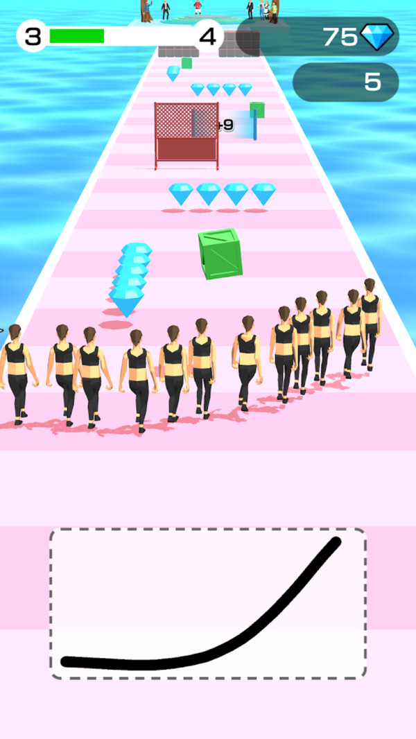 ����Ů���ٷ���1.0.0���°��ͼ0