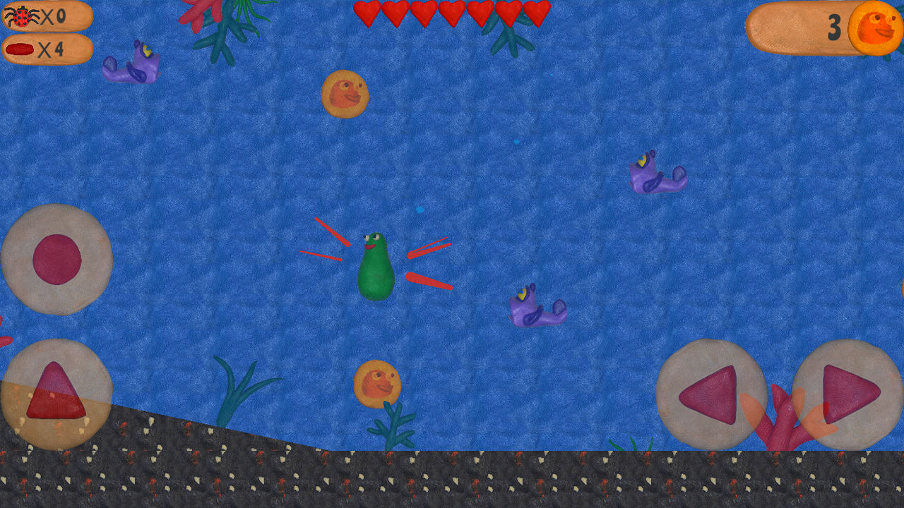 �����˵�ð������1.0.0��׿���ͼ1