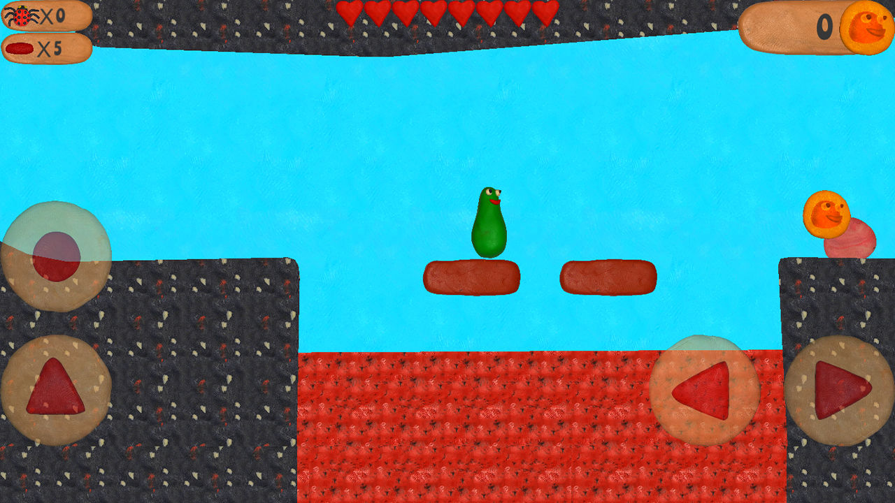 �����˵�ð������1.0.0��׿���ͼ2