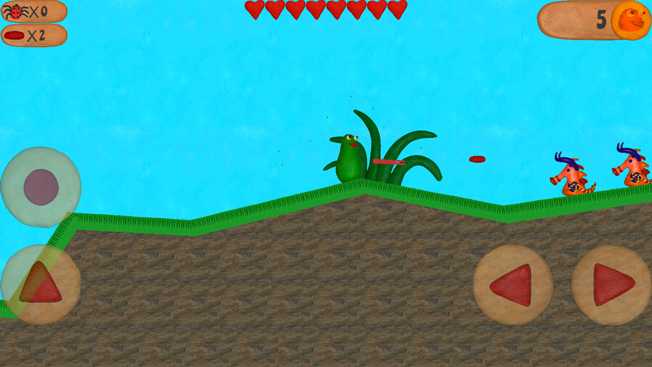 �����˵�ð������1.0.0��׿���ͼ3