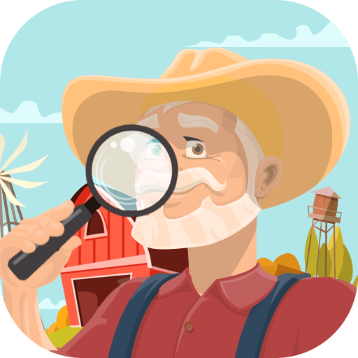 Hidden Objects - Uncle Hank(������Ʒ���������ð������)1.0.7.5���°�